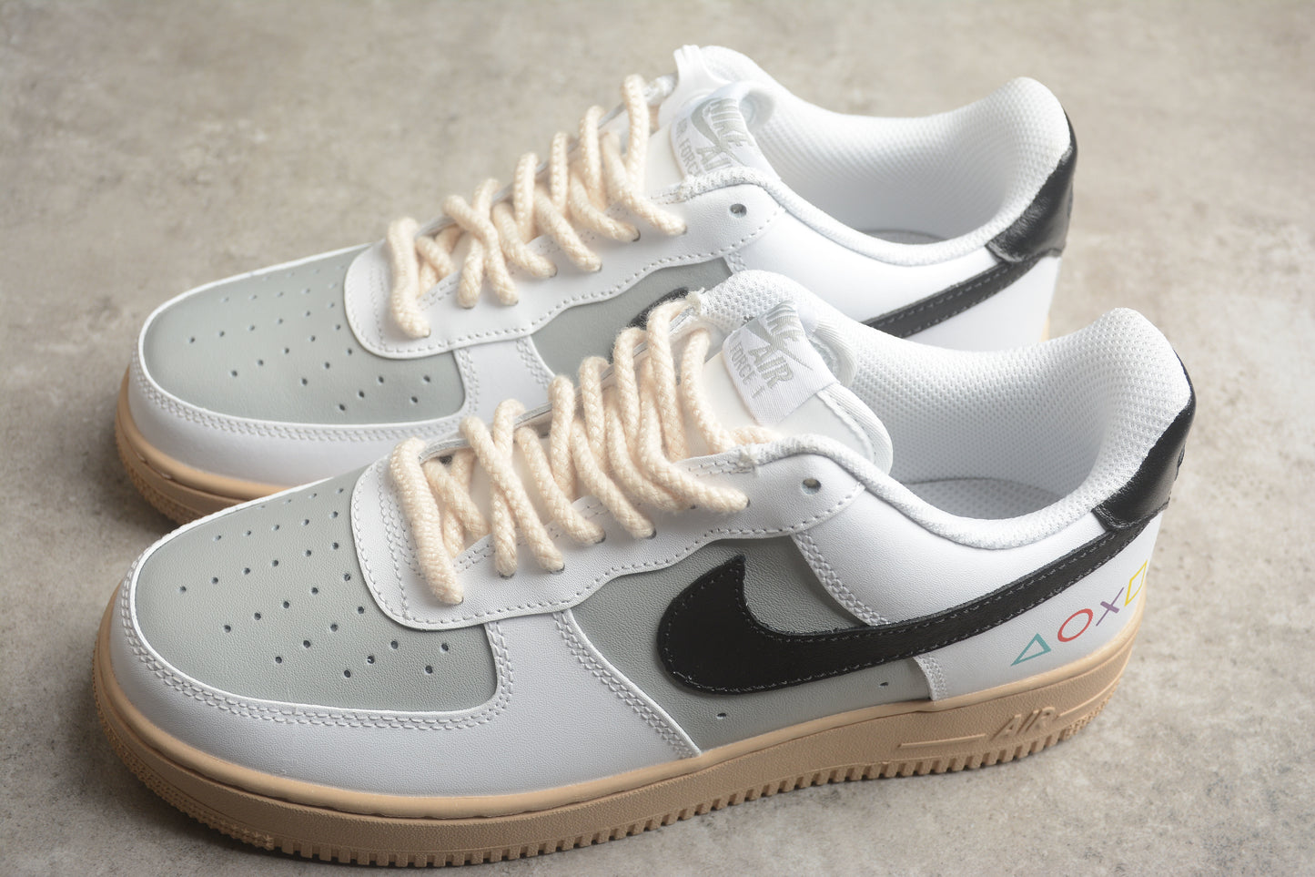 Nk Air Force 1'07 Low AF2288-002