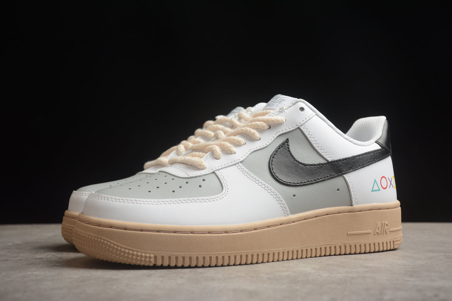 Nk Air Force 1'07 Low AF2288-002