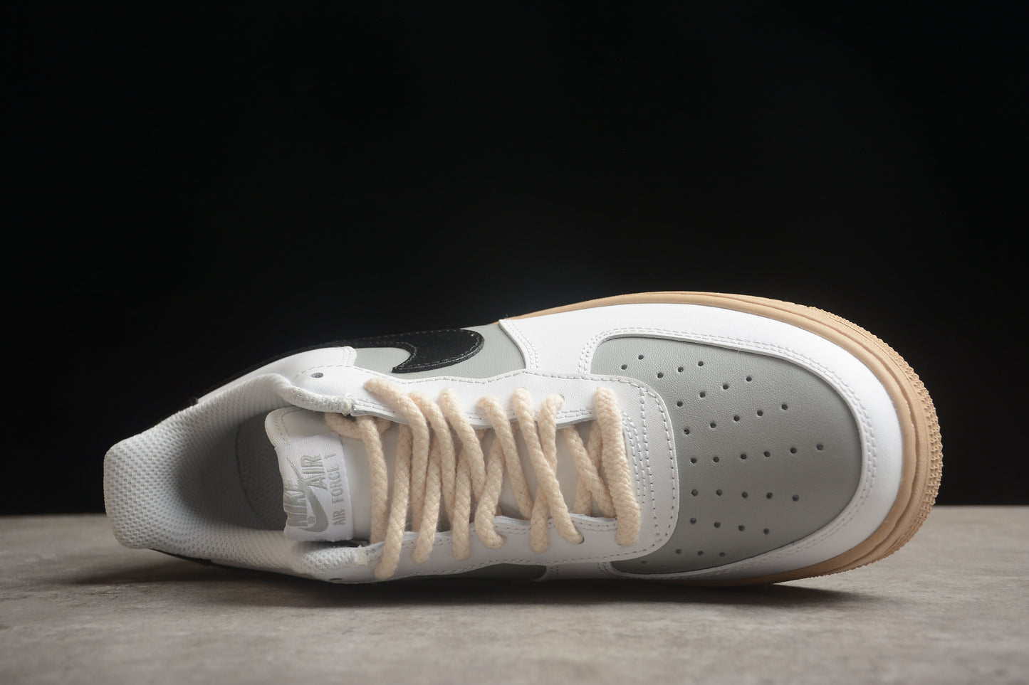Nk Air Force 1'07 Low AF2288-002