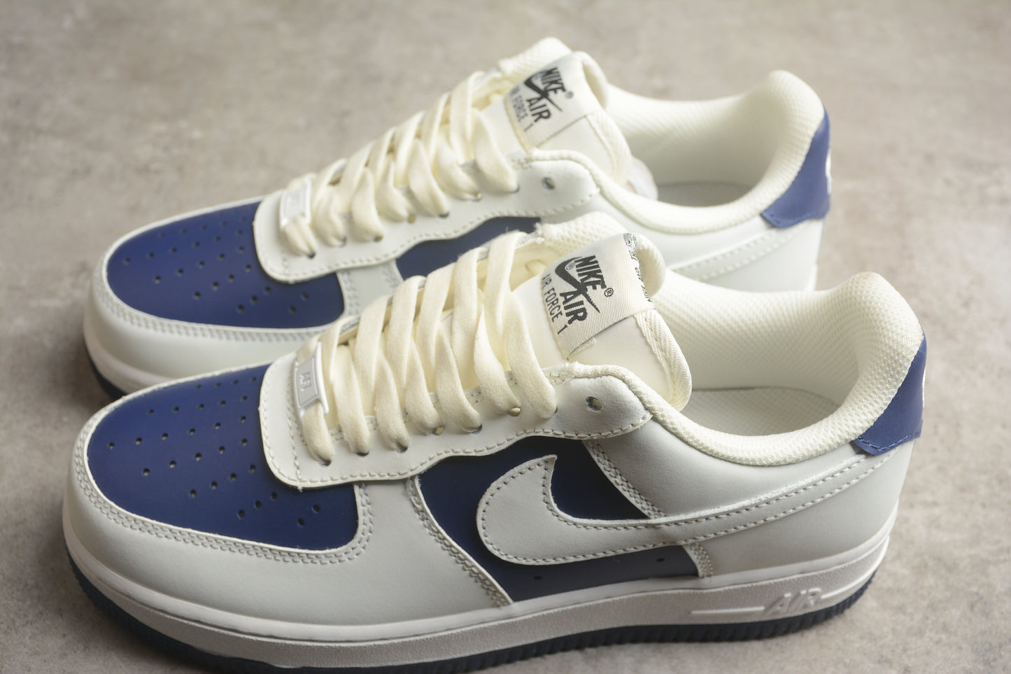 Nk Air Force 1'07 Low AL2236-103