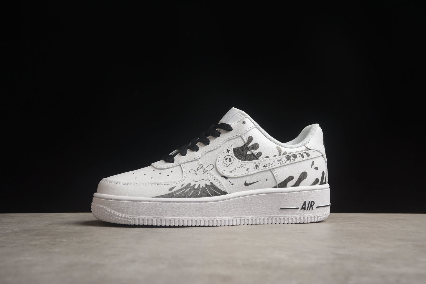 Nk Air Force 1'07 Low  AM0703-121