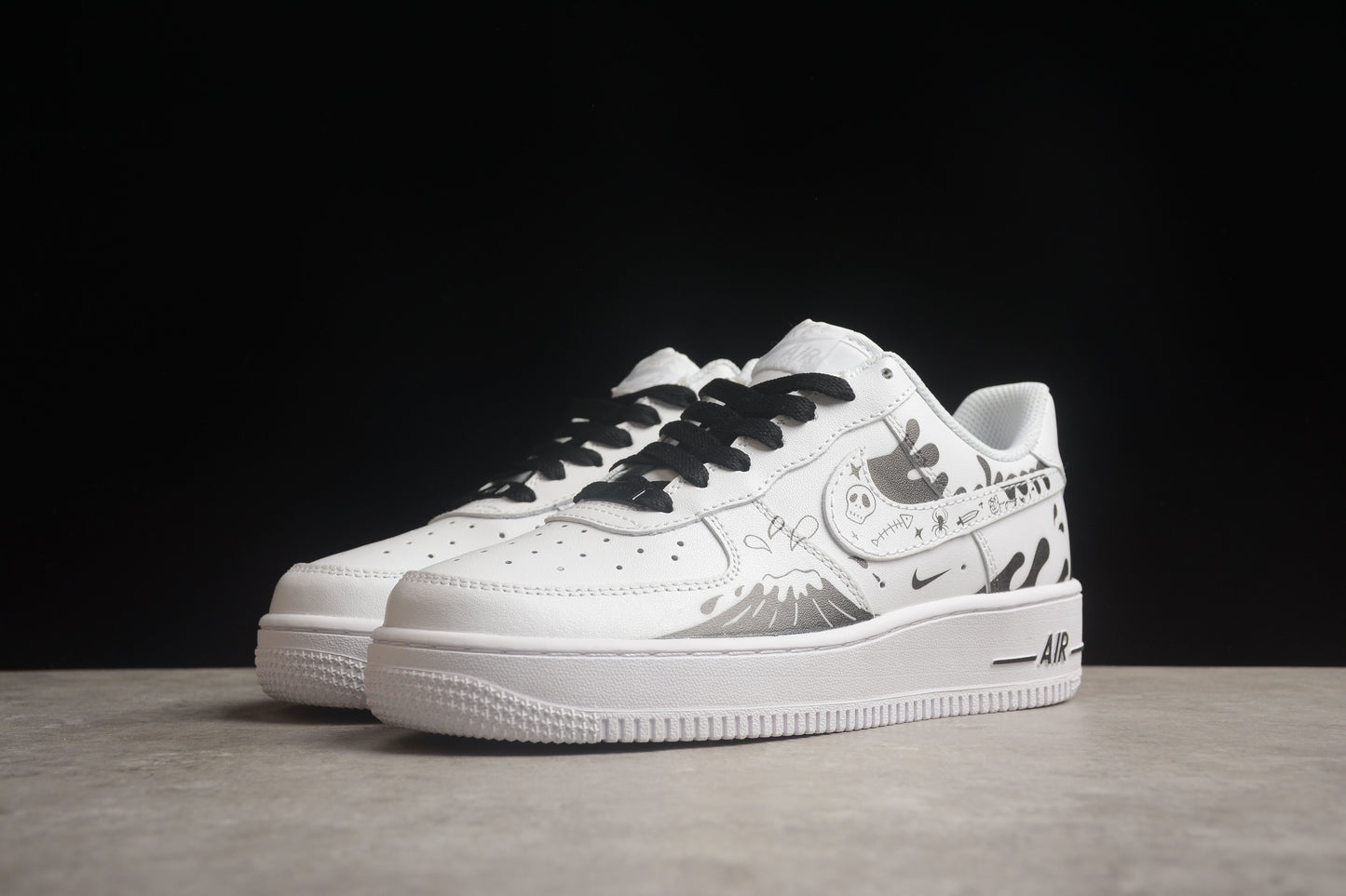 Nk Air Force 1'07 Low  AM0703-121