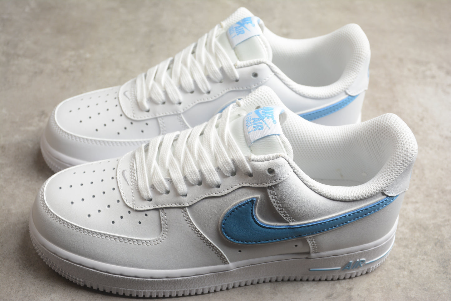 Nk Air Force 1'07 Low AO2423-100