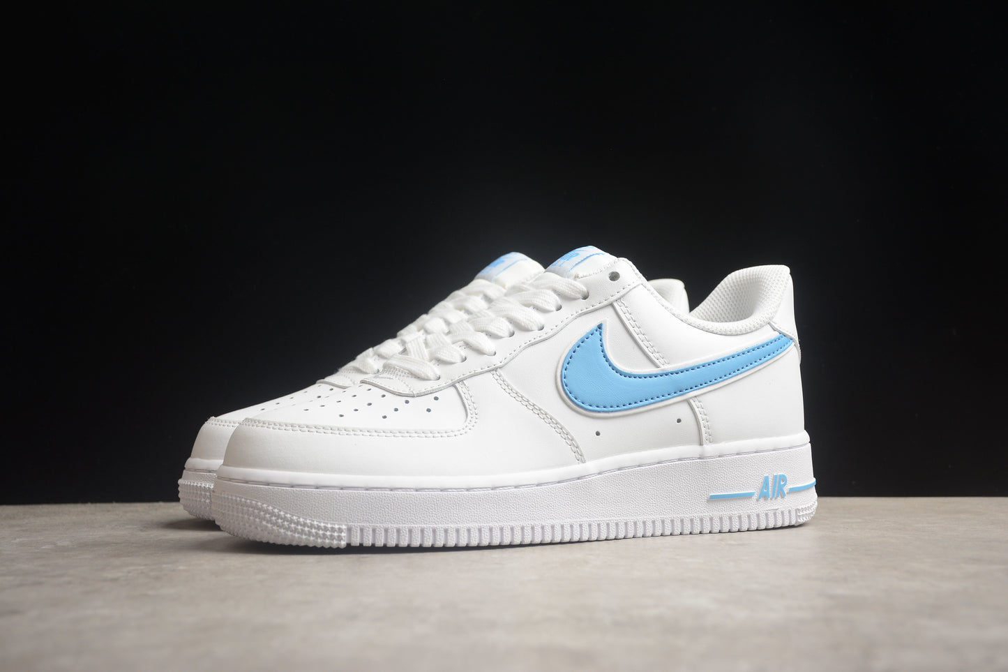 Nk Air Force 1'07 Low AO2423-100