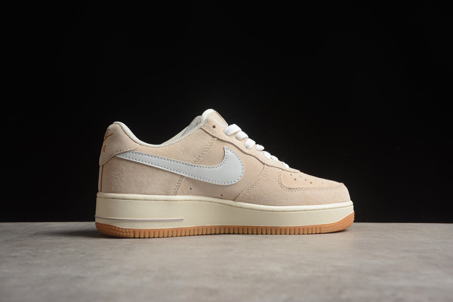 Nk Air Force 1'07 Low AV0383-222