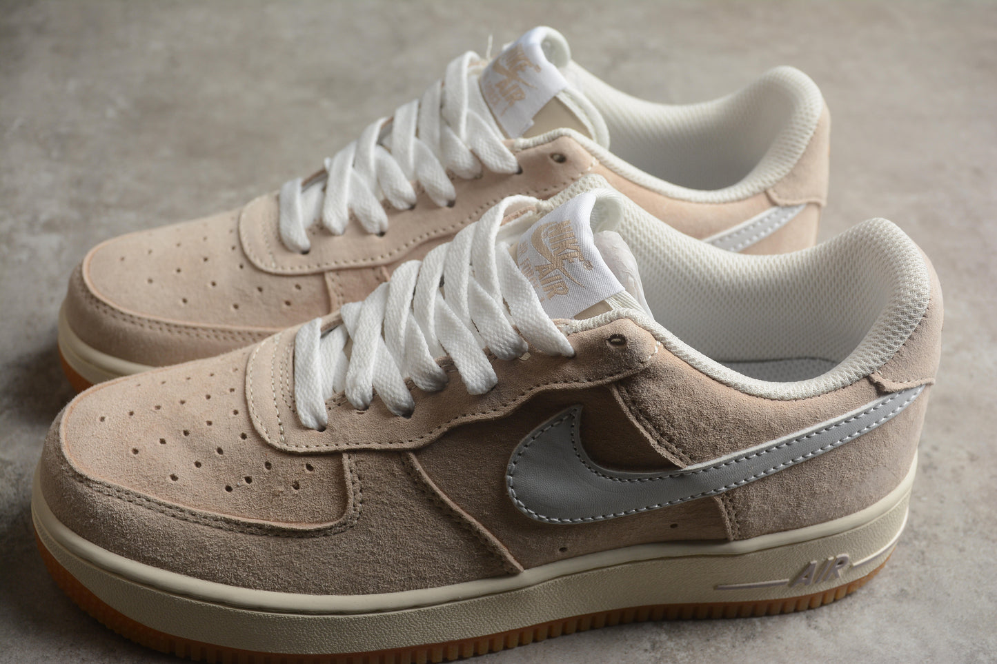 Nk Air Force 1'07 Low AV0383-222