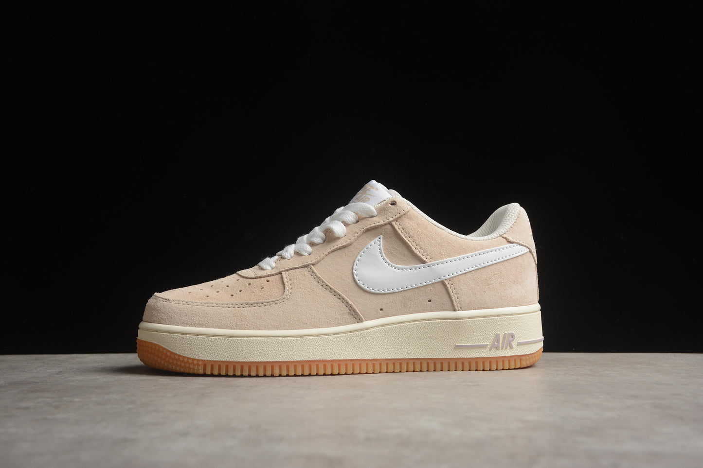 Nk Air Force 1'07 Low AV0383-222