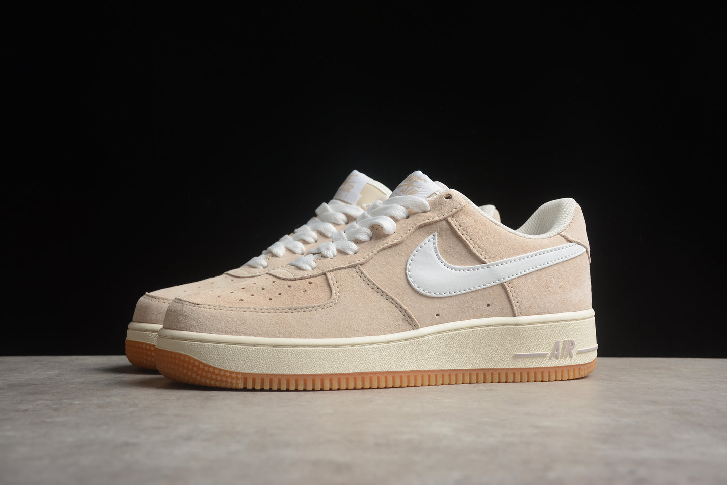 Nk Air Force 1'07 Low AV0383-222