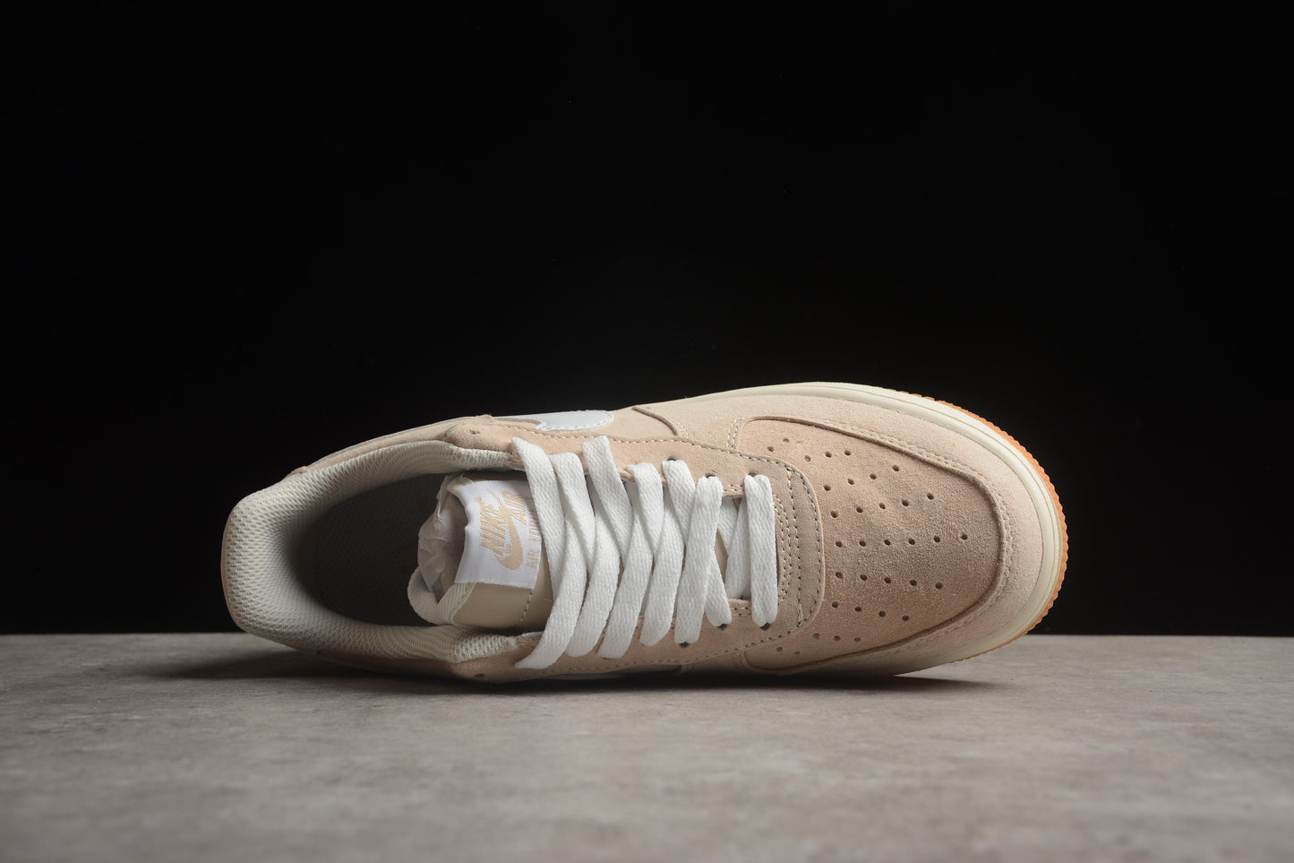Nk Air Force 1'07 Low AV0383-222