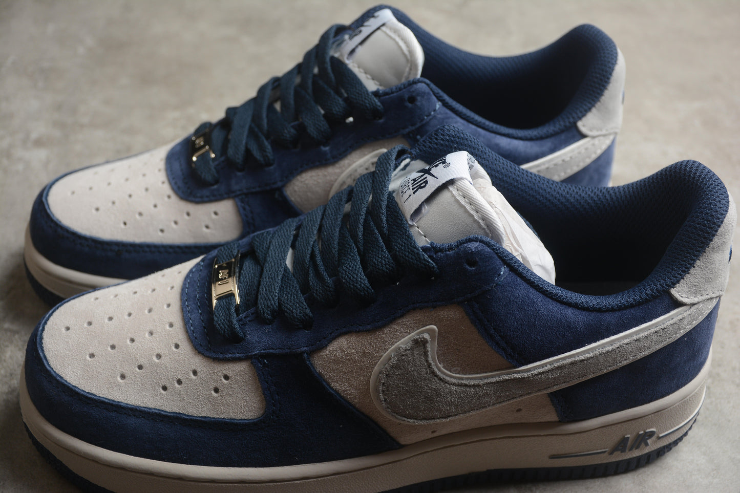 Nk Air Force 1'07 Low AV0383-228