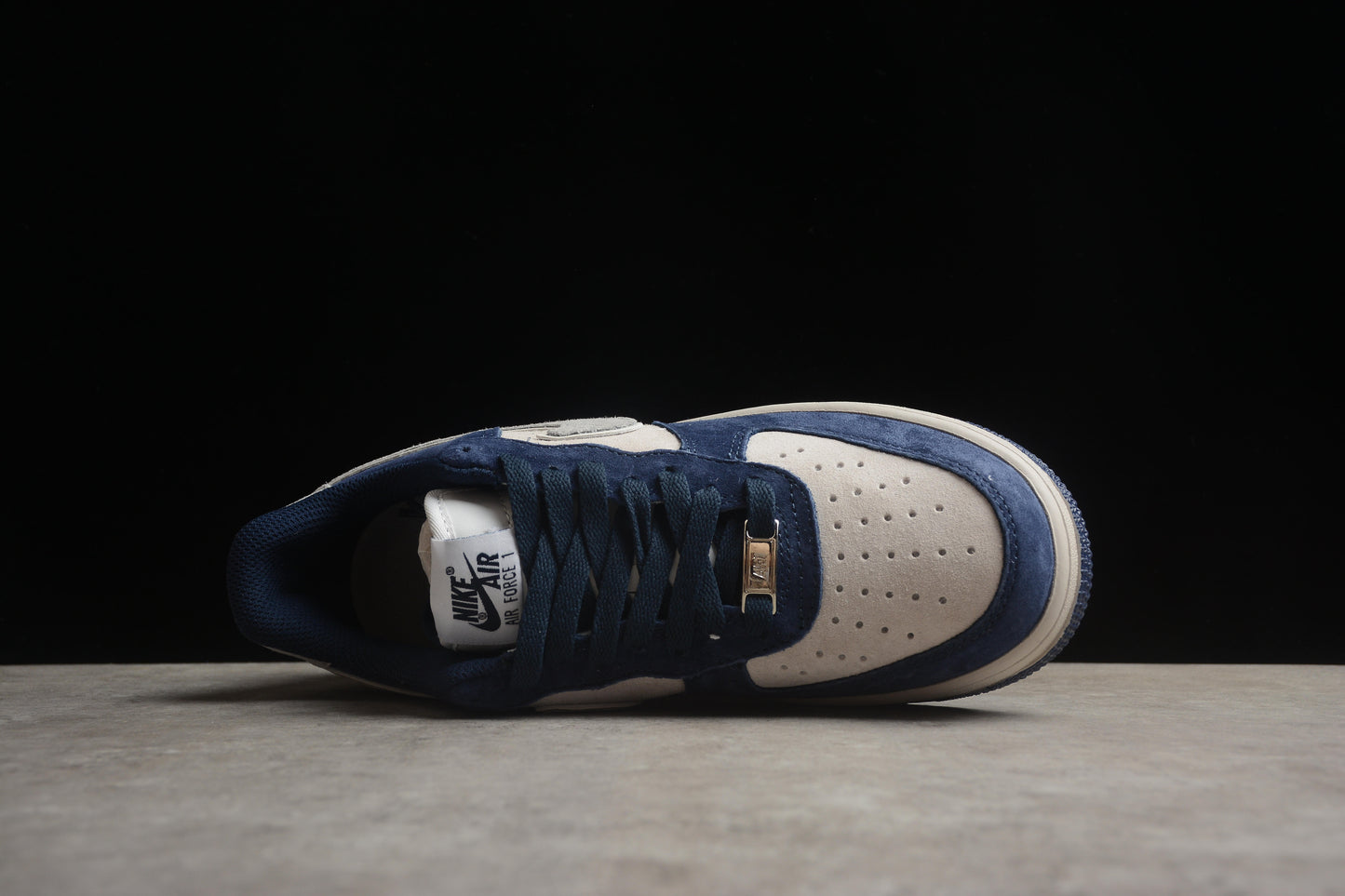 Nk Air Force 1'07 Low AV0383-228