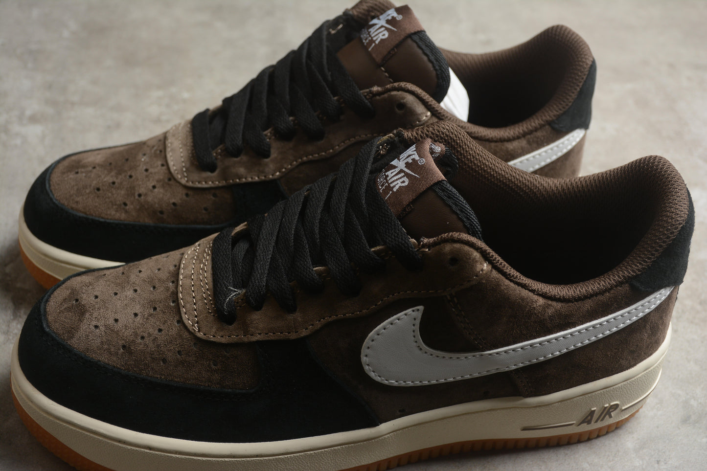 Nk Air Force 1'07 Low AV0383-230