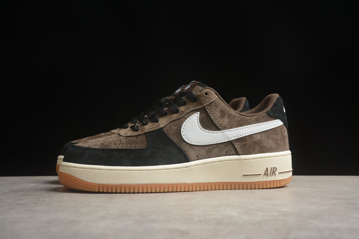 Nk Air Force 1'07 Low AV0383-230