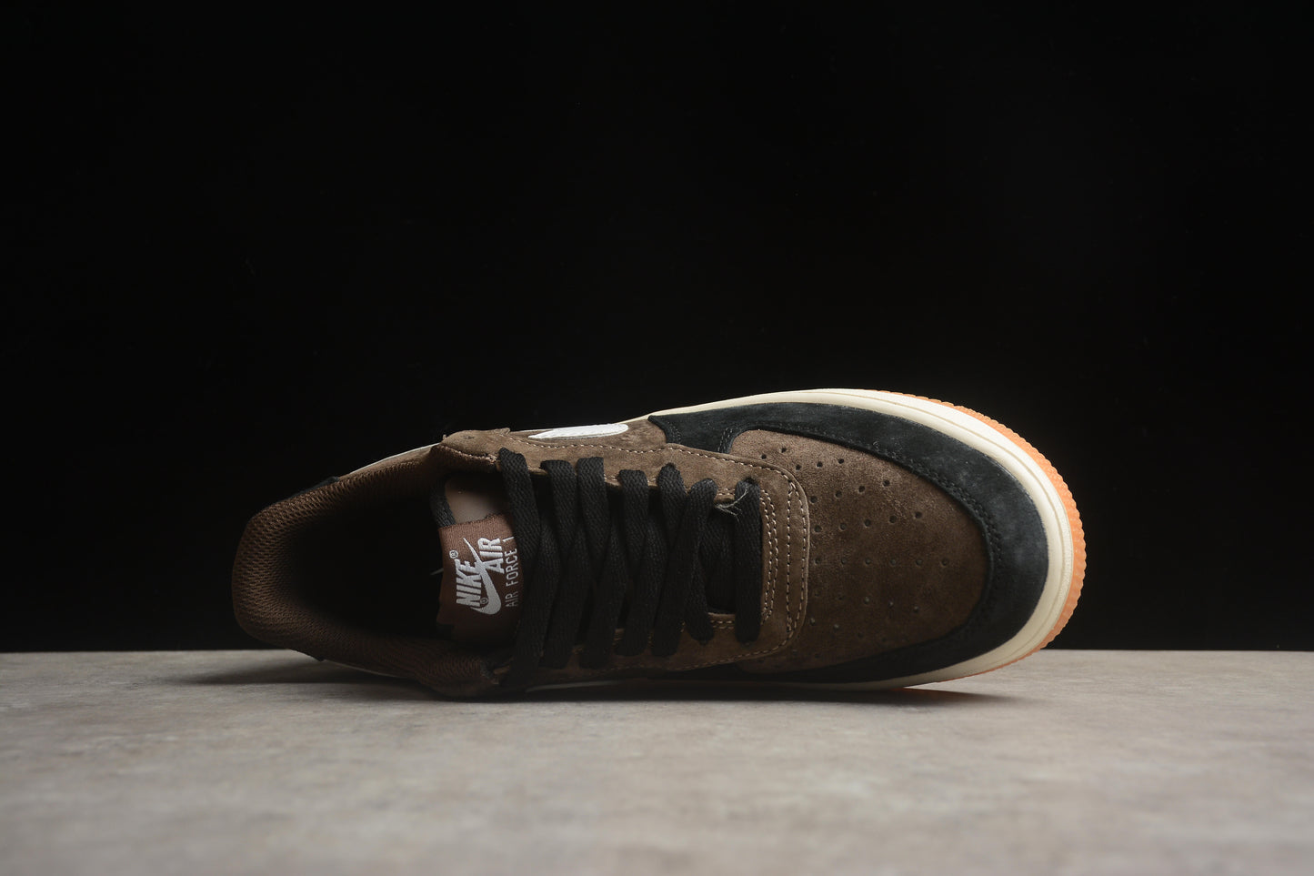 Nk Air Force 1'07 Low AV0383-230