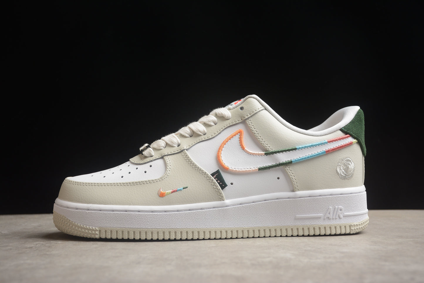Nk Air Force 1'07 Low "All Petals United" FN8924-111