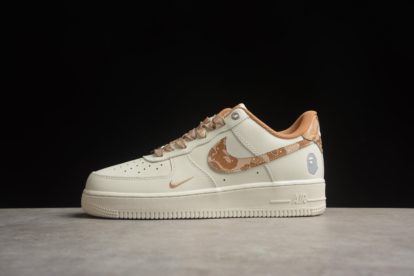 Nk Air Force 1'07 Low BAPE PF9055-762
