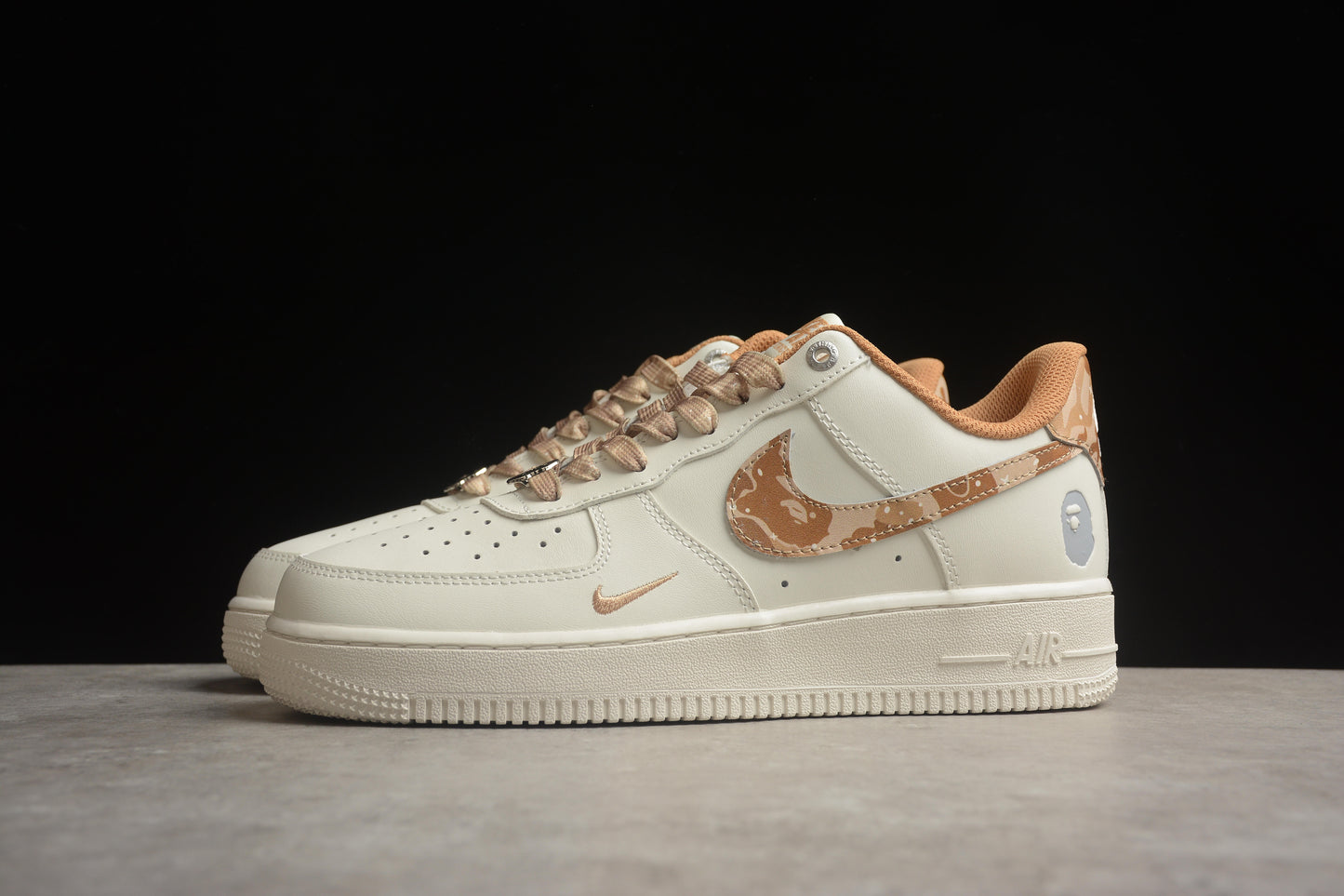 Nk Air Force 1'07 Low BAPE PF9055-762