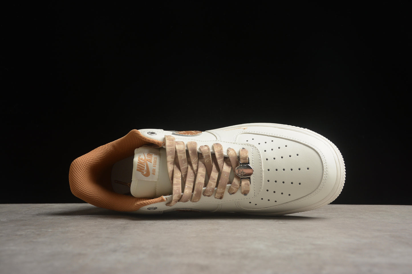 Nk Air Force 1'07 Low BAPE PF9055-762