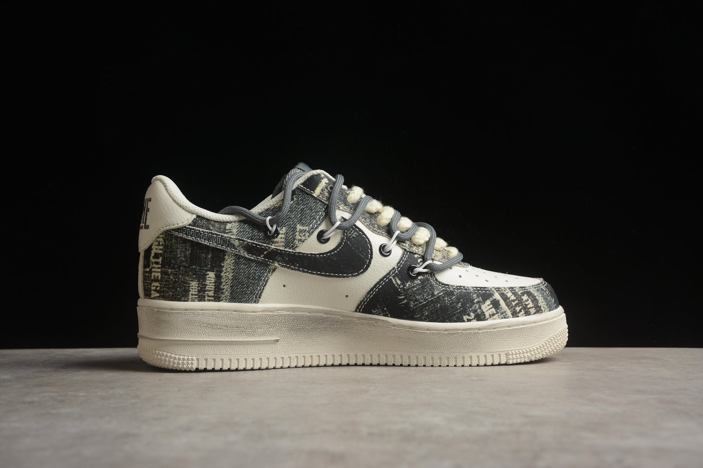 Nk Air Force 1'07 Low BD7700-888