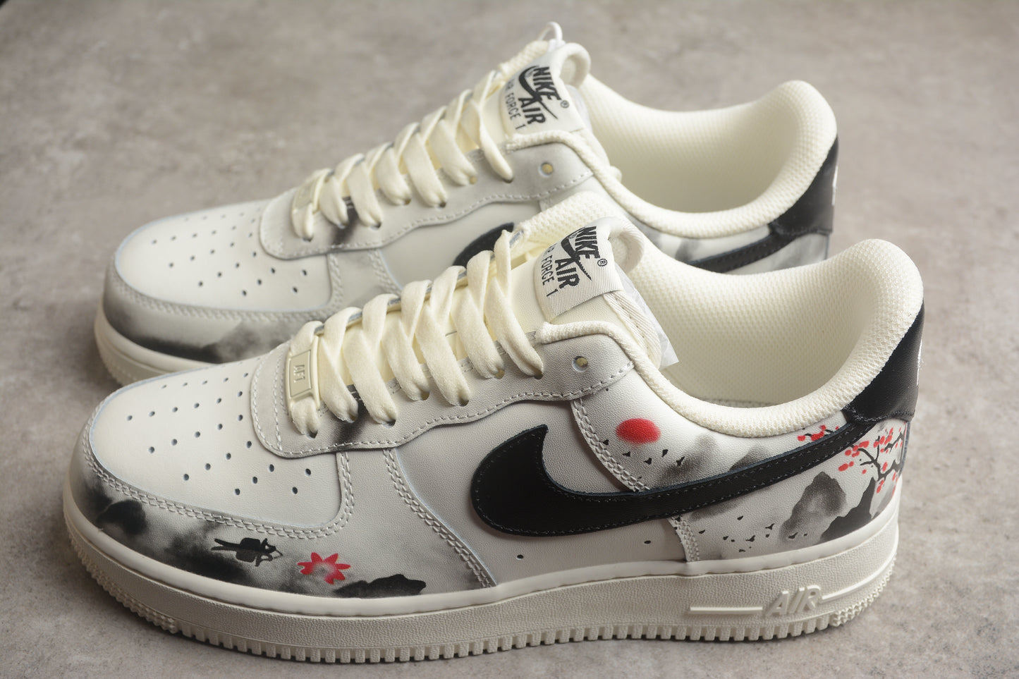 Nk Air Force 1'07 Low BL1522-088