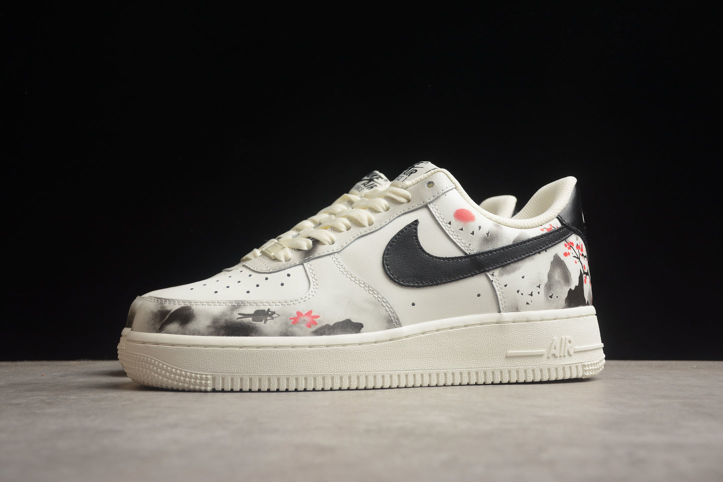 Nk Air Force 1'07 Low BL1522-088