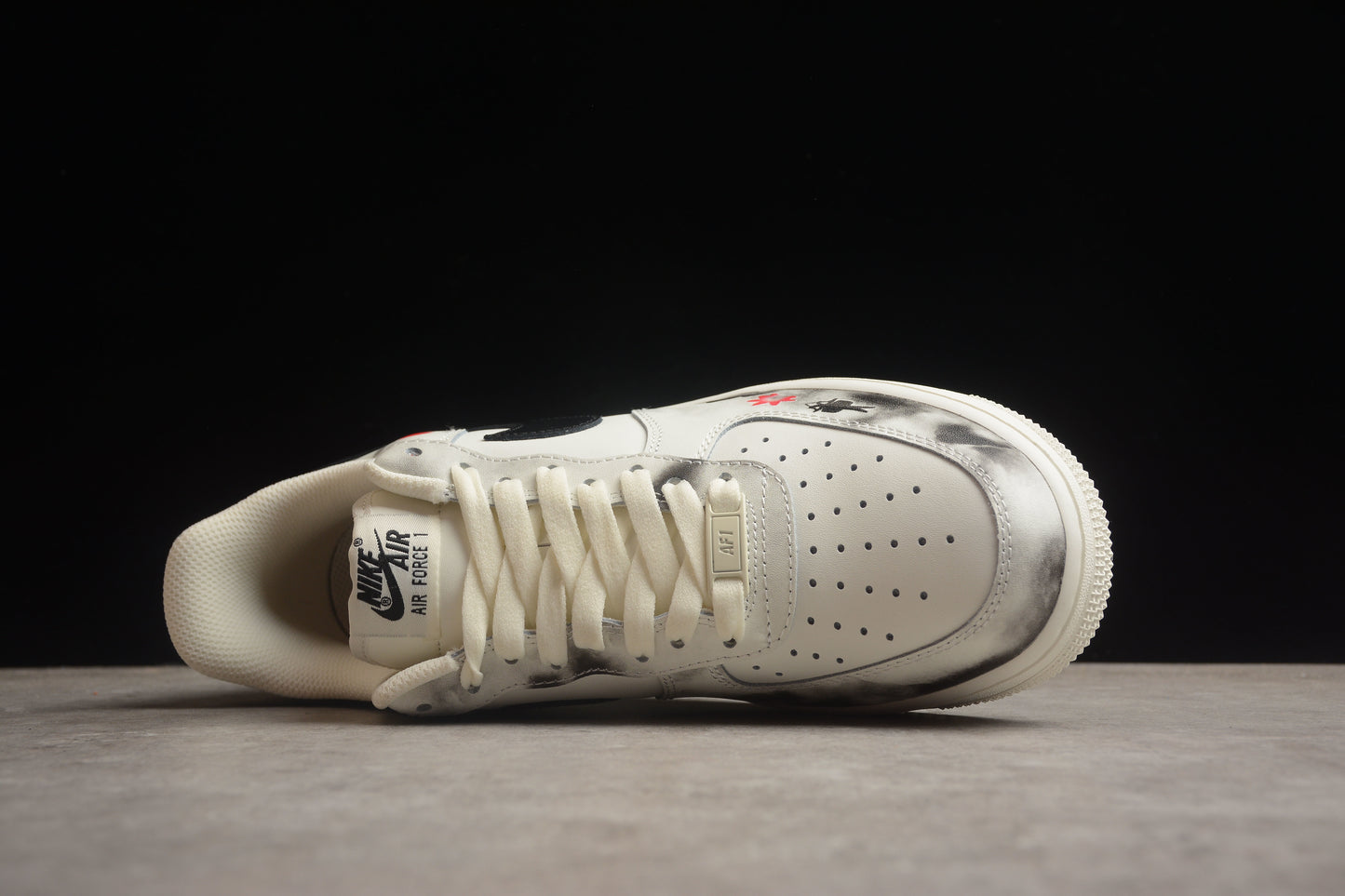 Nk Air Force 1'07 Low BL1522-088