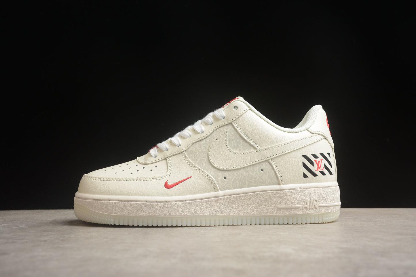 Nk Air Force 1'07 Low BS6055-825