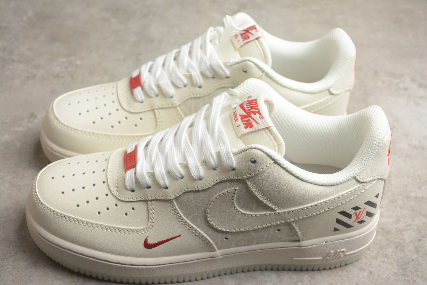 Nk Air Force 1'07 Low BS6055-825
