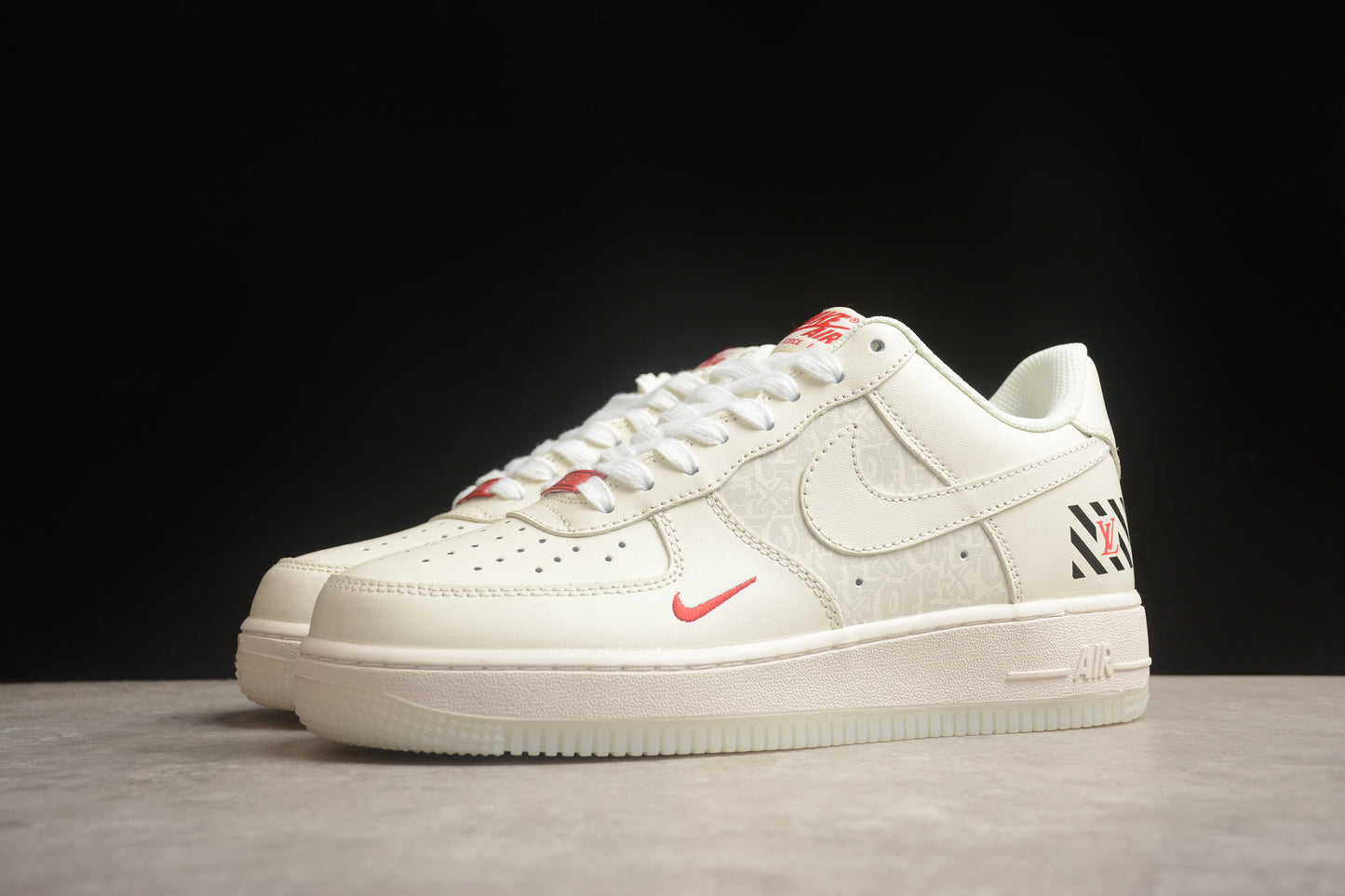 Nk Air Force 1'07 Low BS6055-825