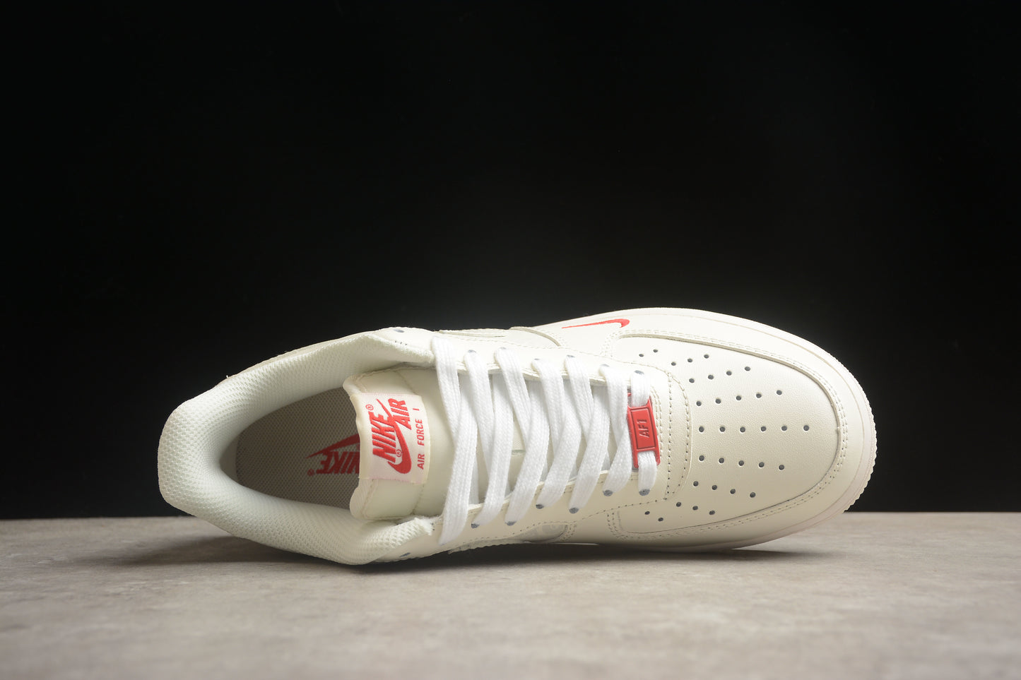 Nk Air Force 1'07 Low BS6055-825