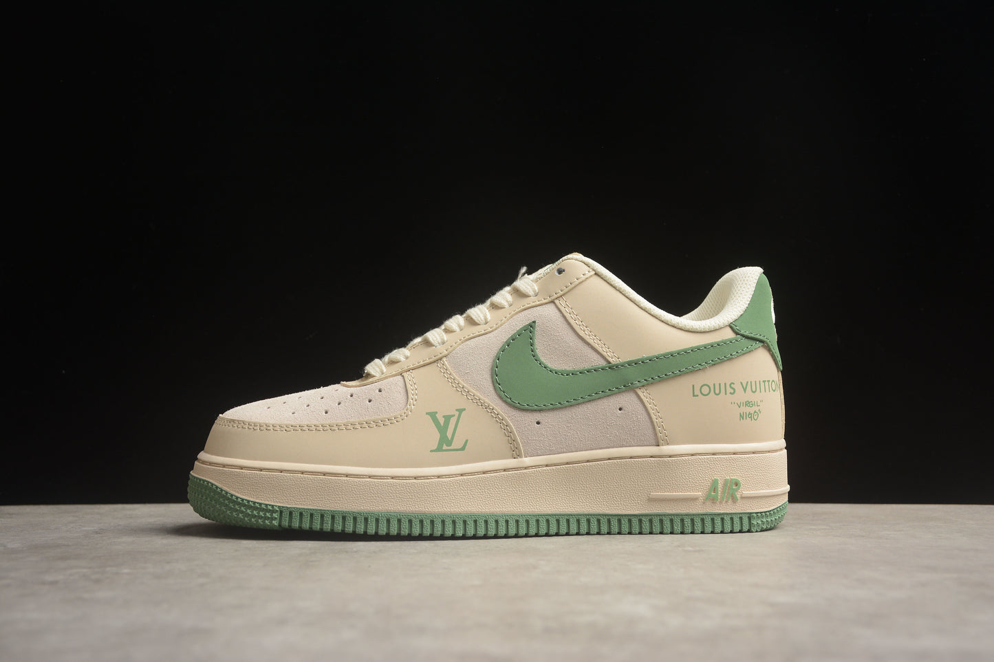 Nk Air Force 1'07 Low BS8856-821