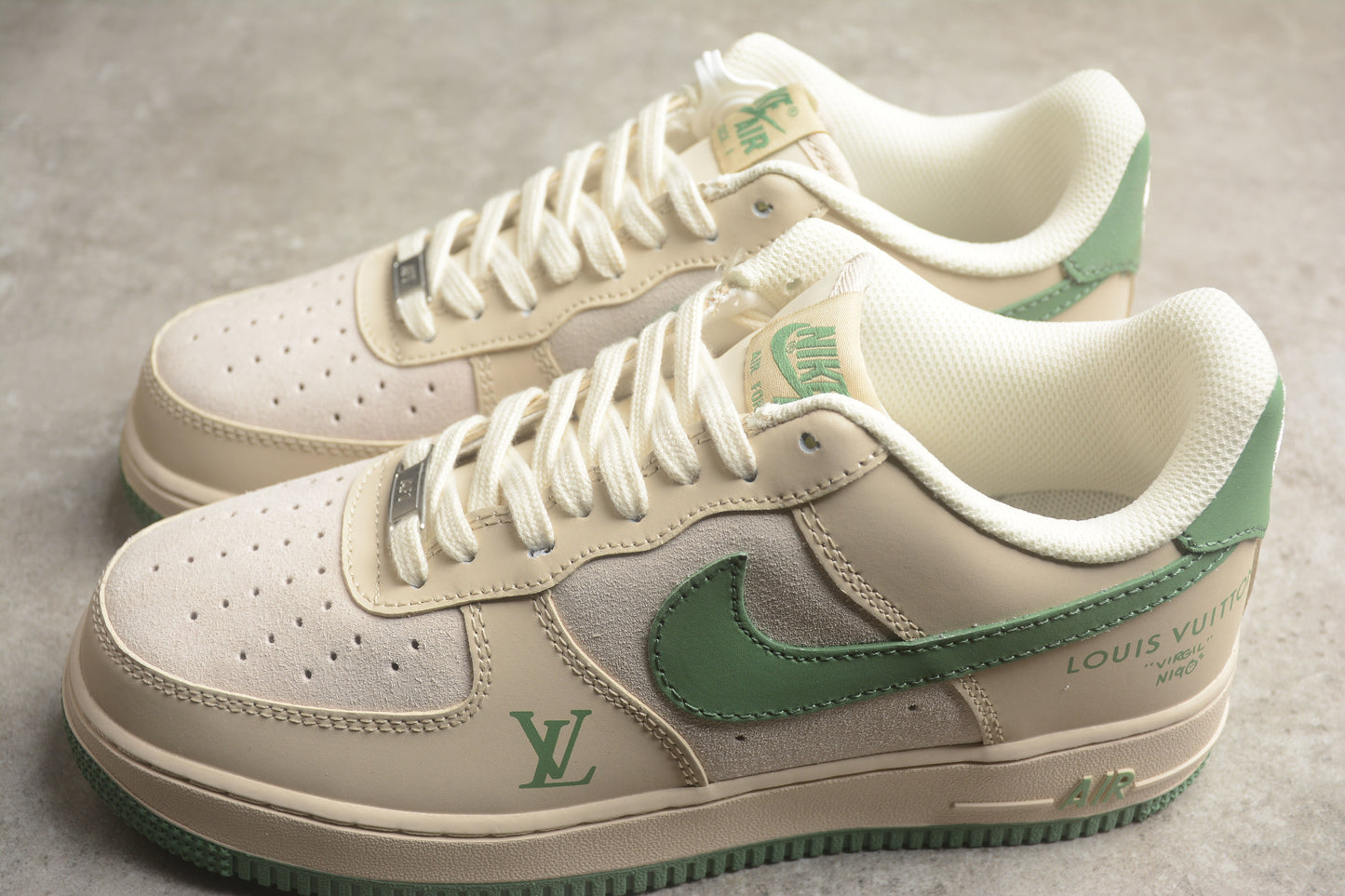 Nk Air Force 1'07 Low BS8856-821