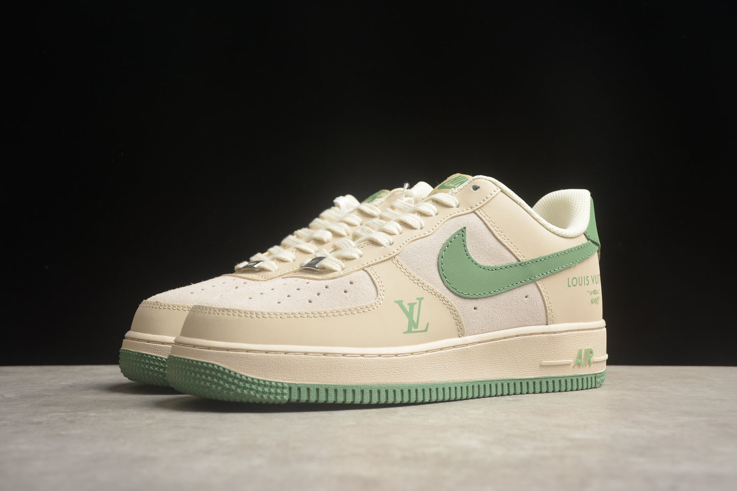 Nk Air Force 1'07 Low BS8856-821