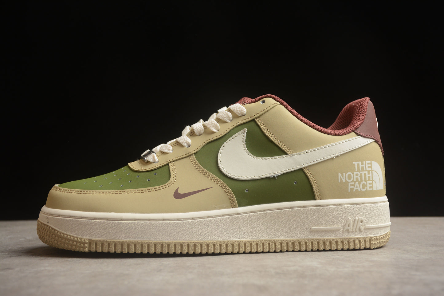 Nk Air Force 1'07 Low BS9055-727