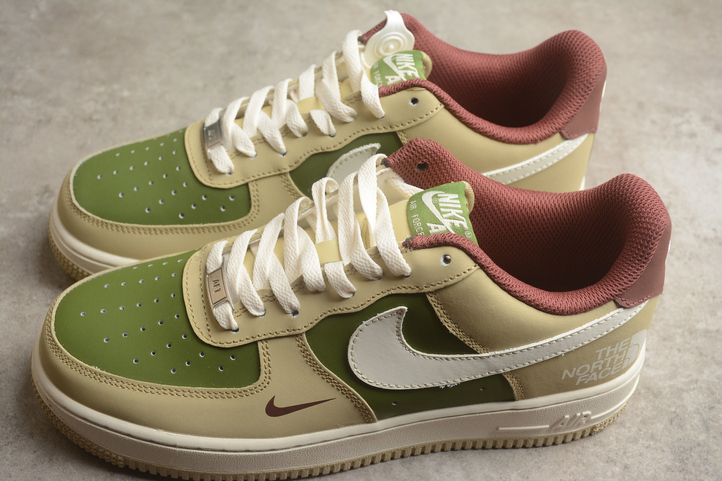 Nk Air Force 1'07 Low BS9055-727