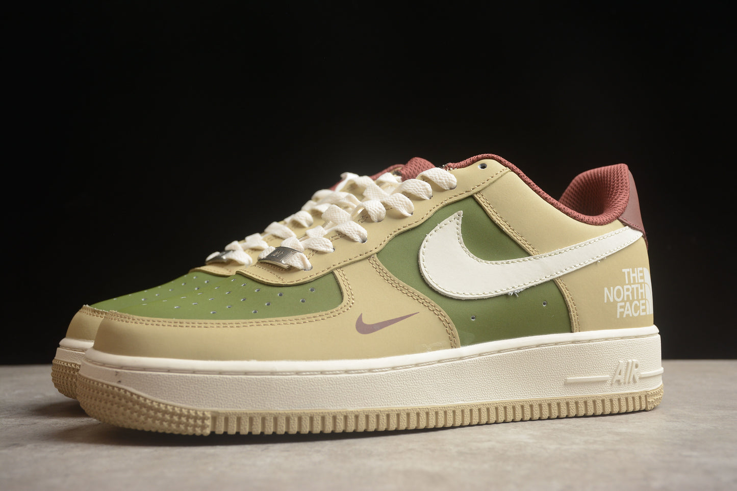 Nk Air Force 1'07 Low BS9055-727