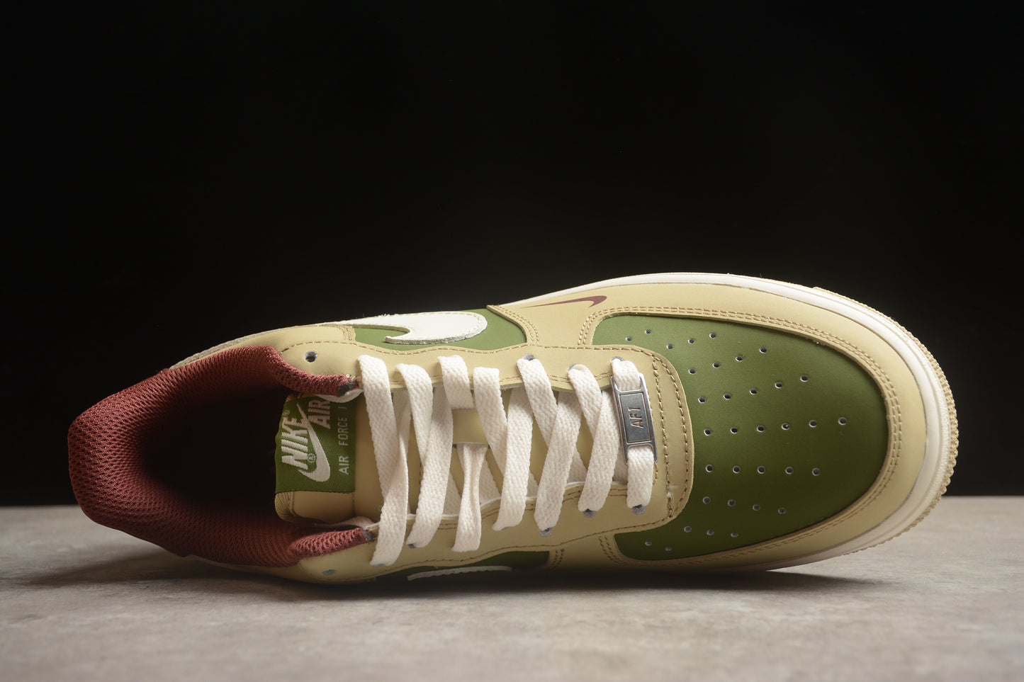 Nk Air Force 1'07 Low BS9055-727