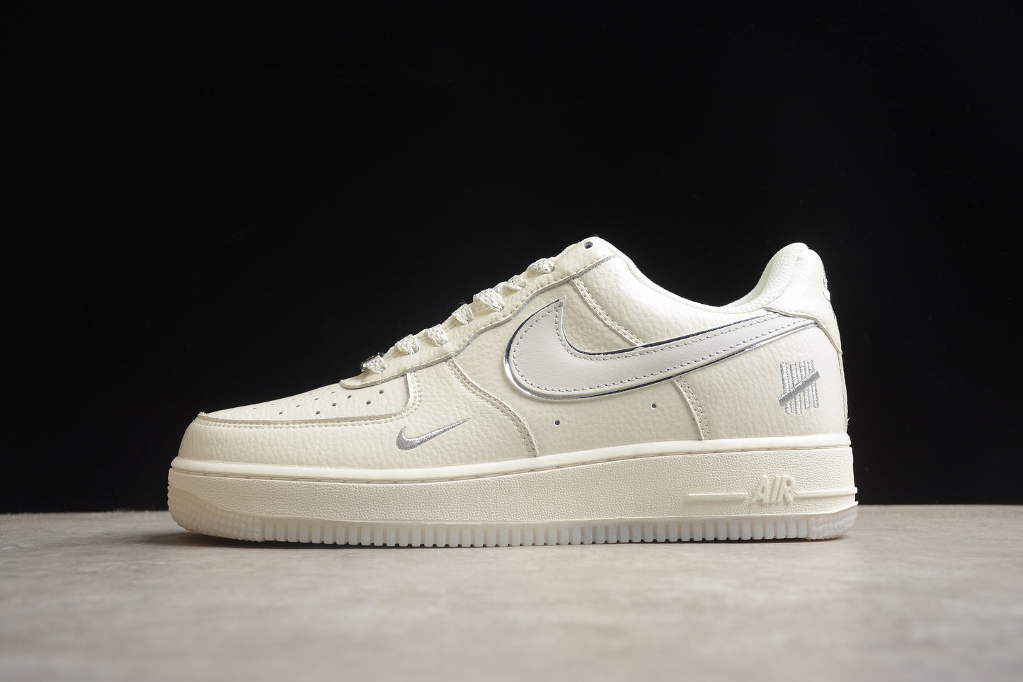Nk Air Force 1'07 Low BS9055-730