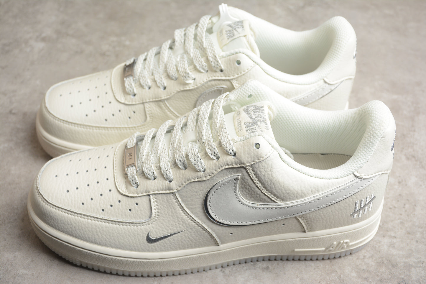 Nk Air Force 1'07 Low BS9055-730