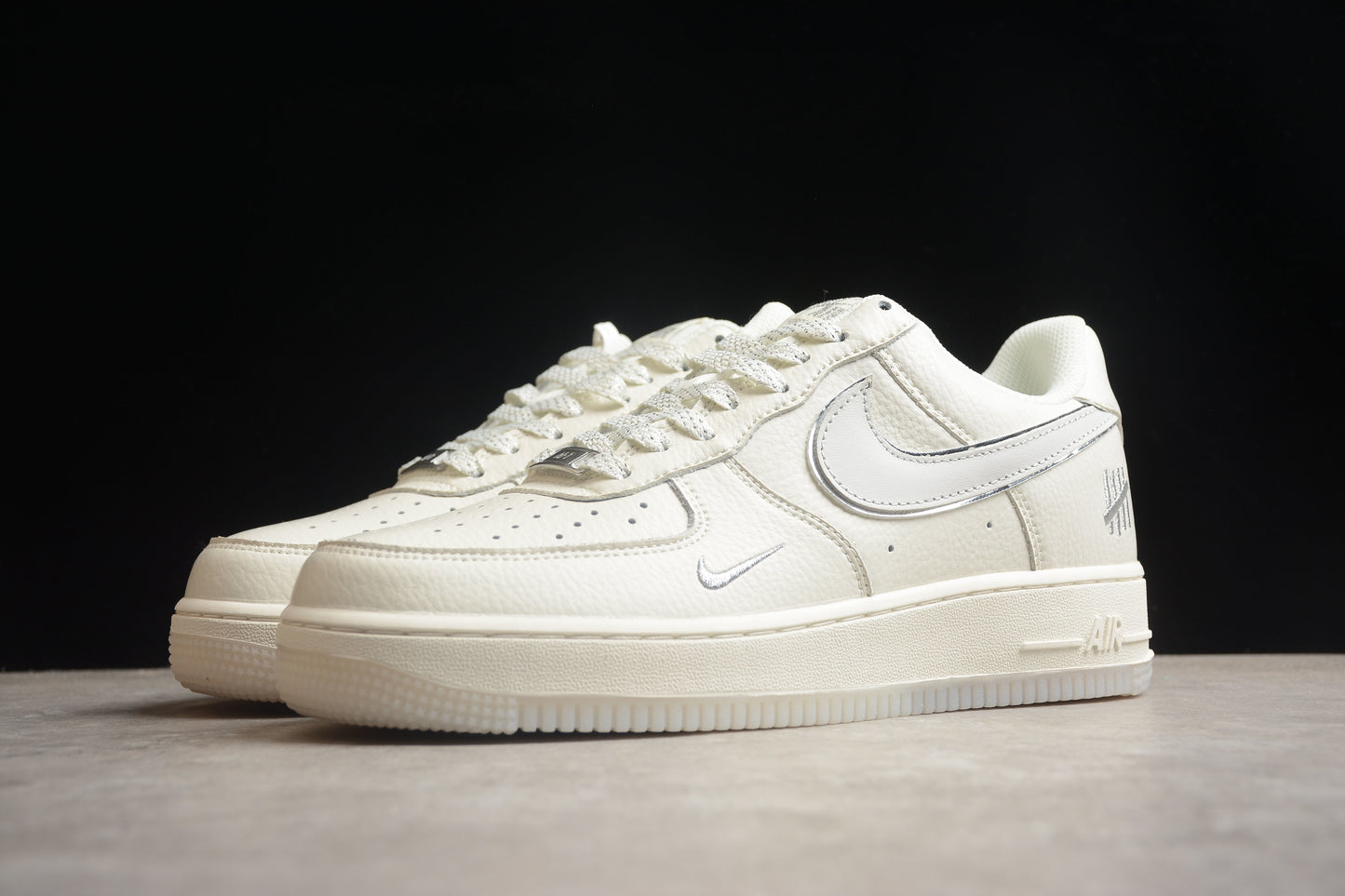 Nk Air Force 1'07 Low BS9055-730