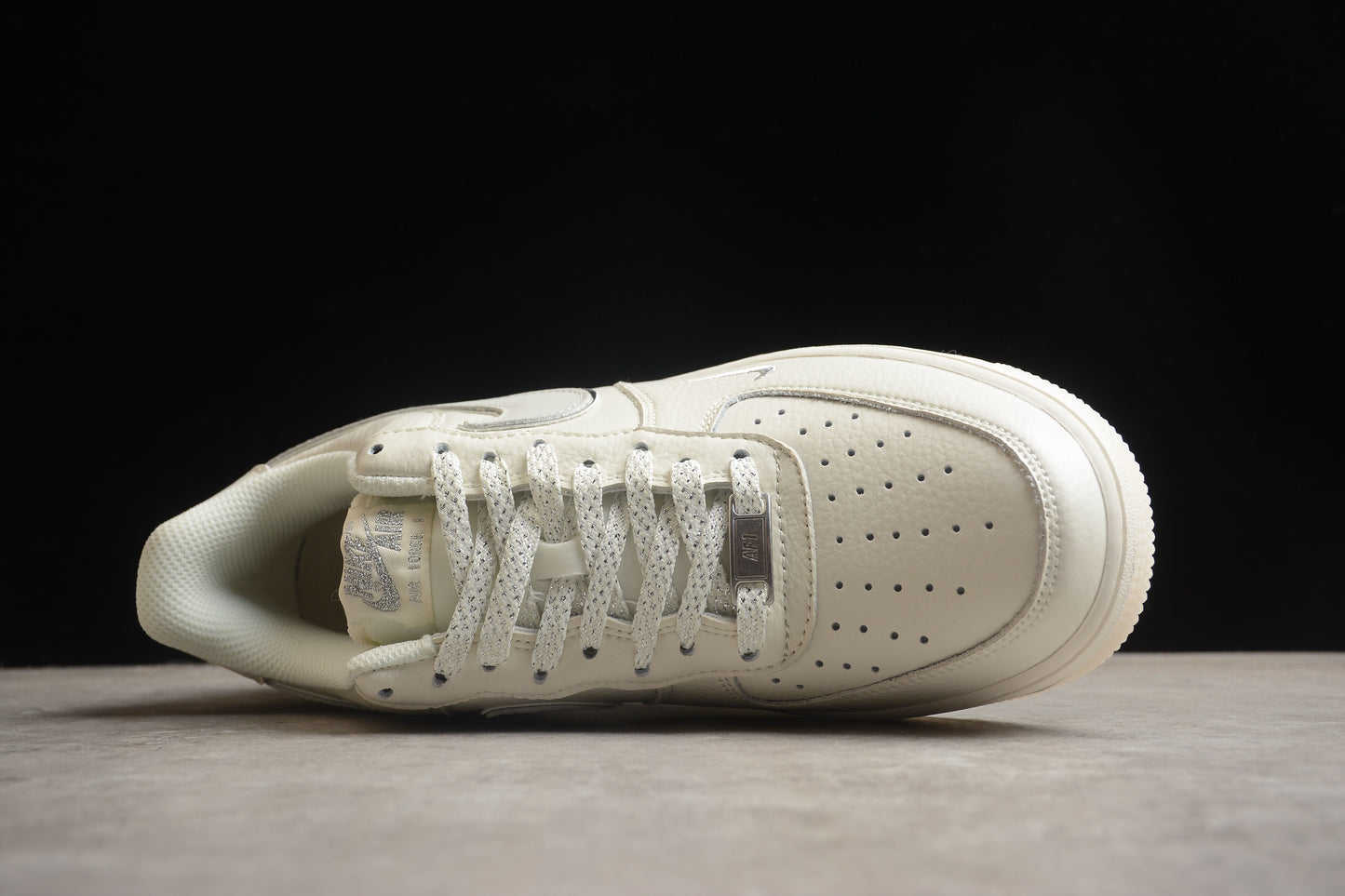 Nk Air Force 1'07 Low BS9055-730