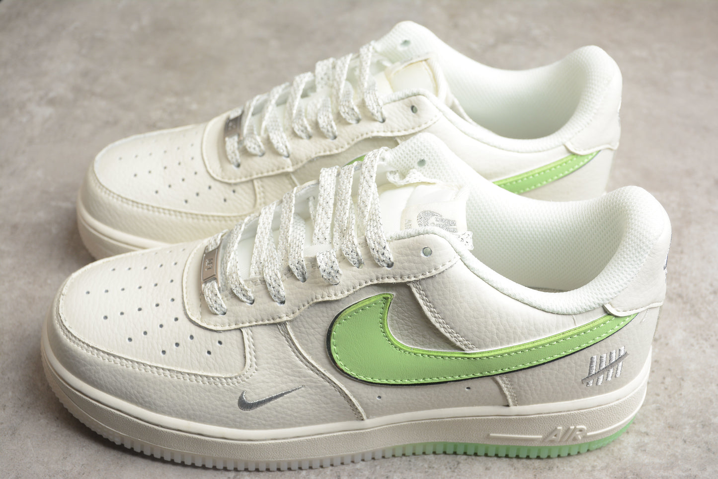 Nk Air Force 1'07 Low BS9055-731