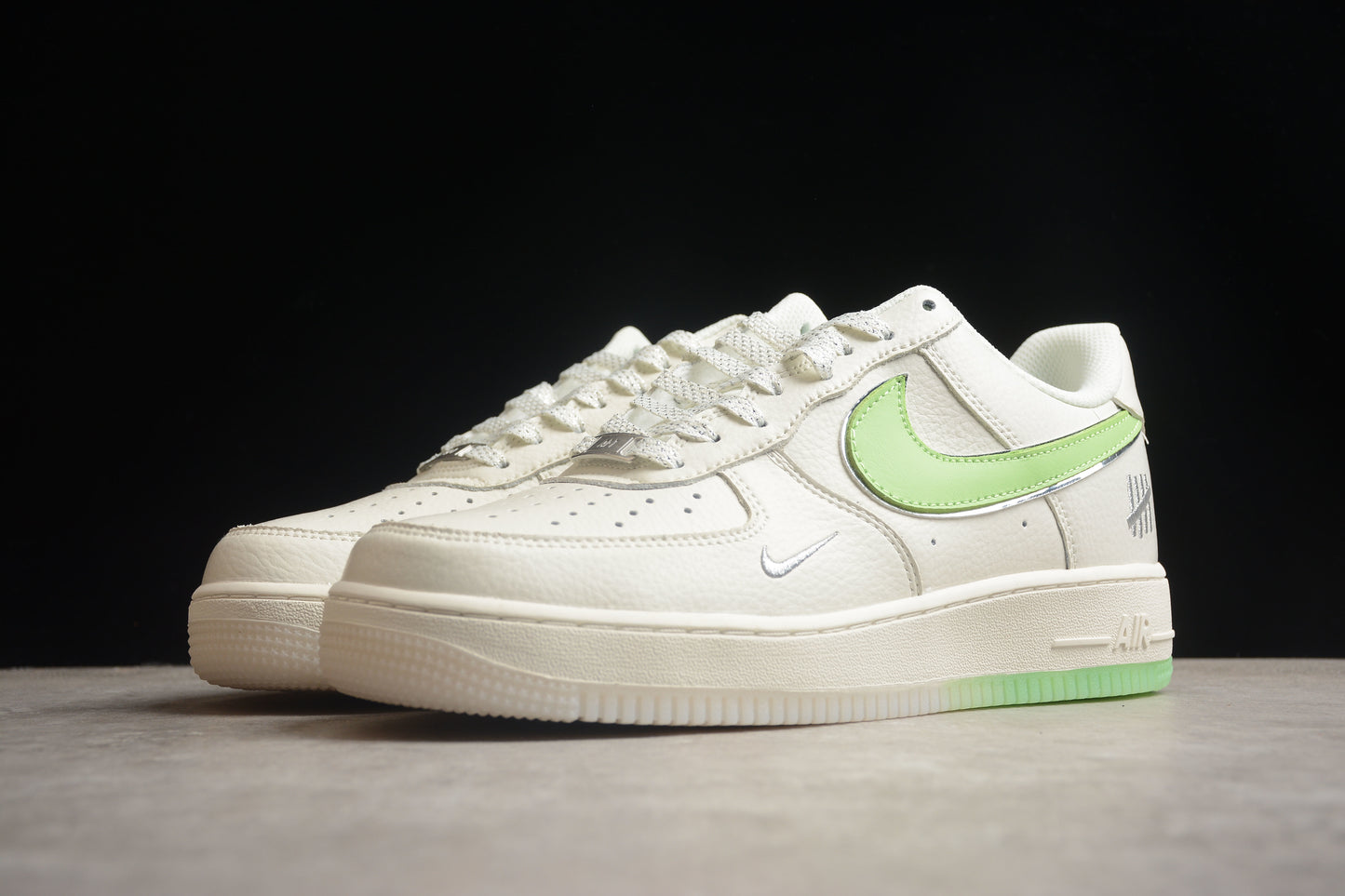 Nk Air Force 1'07 Low BS9055-731