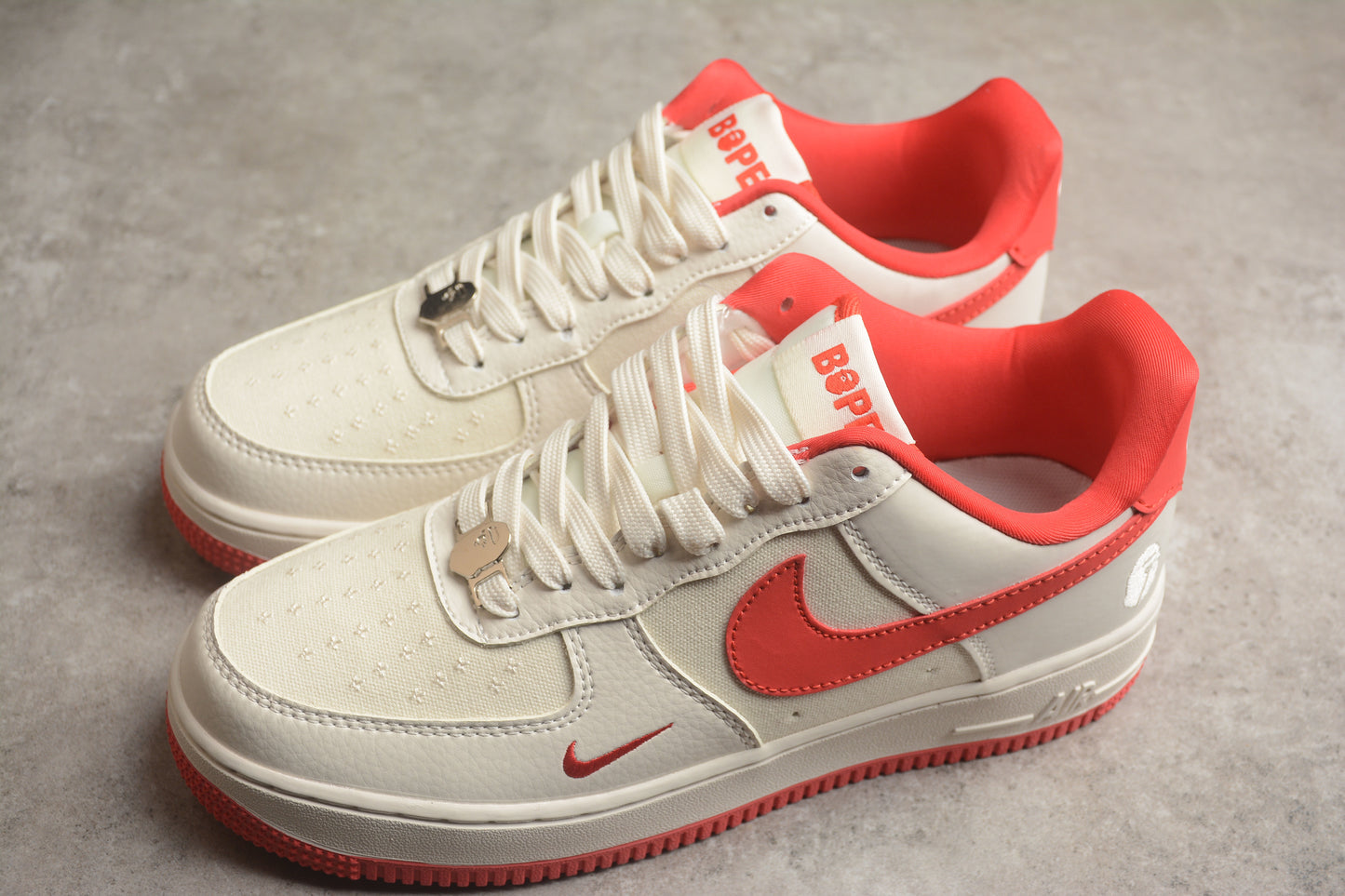 Nk Air Force 1'07 Low BS9055-749