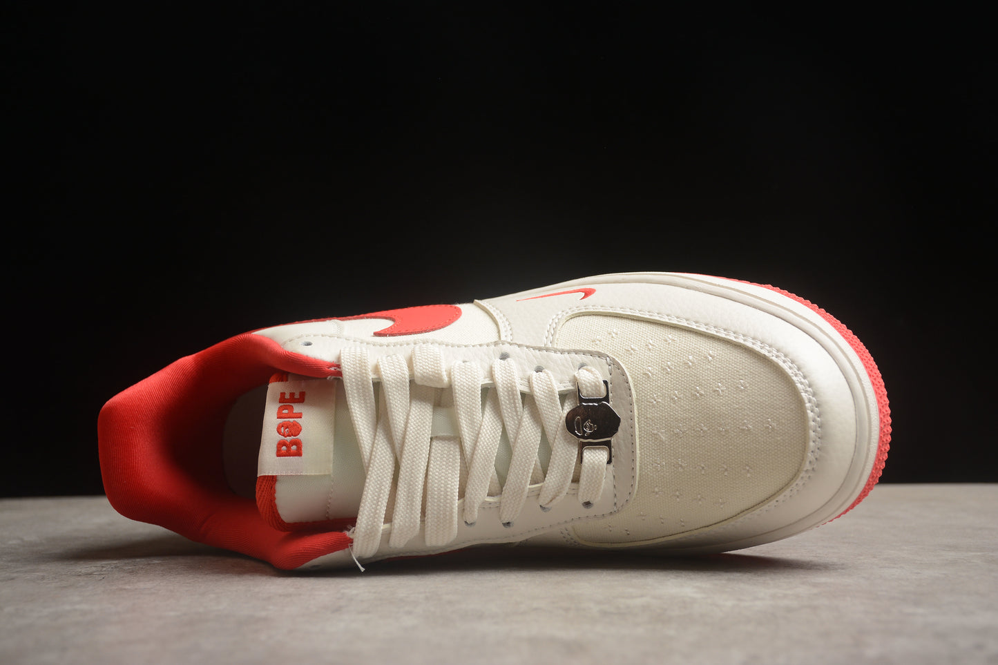 Nk Air Force 1'07 Low BS9055-749