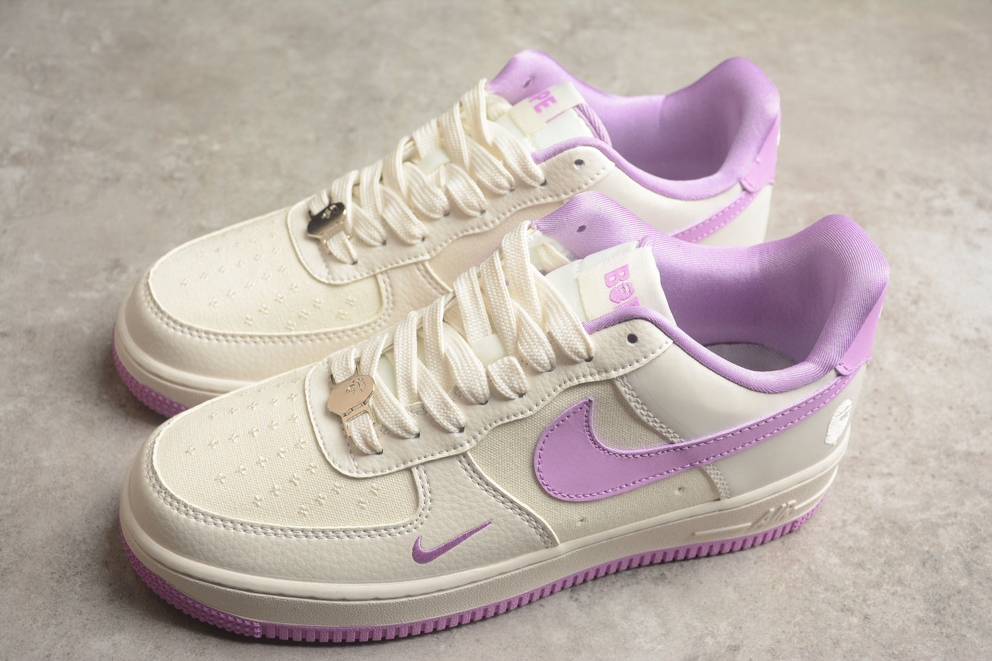 Nk Air Force 1'07 Low BS9055-751