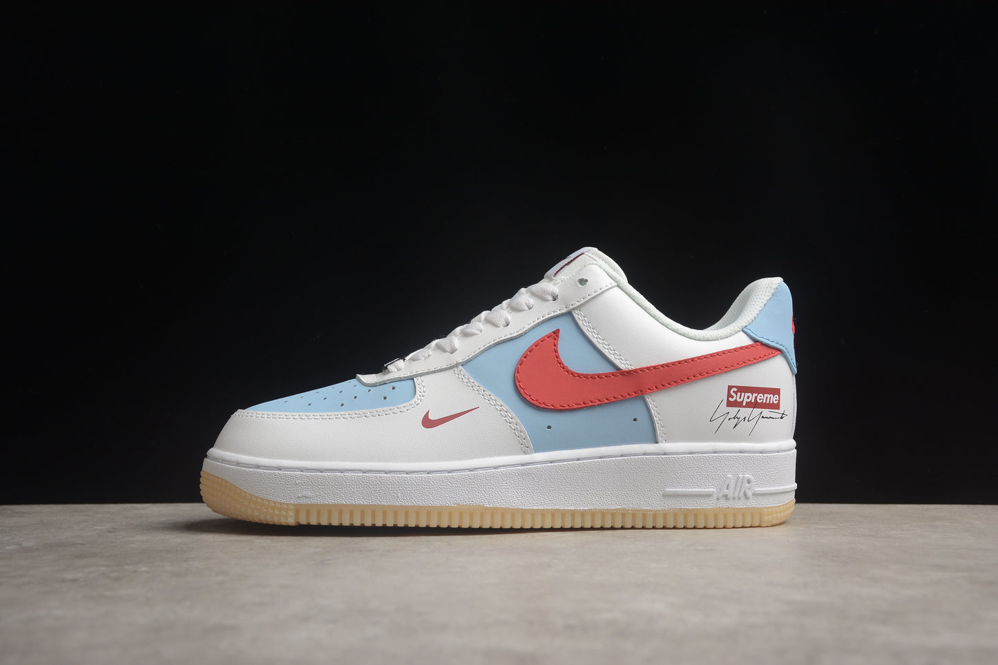Nk Air Force 1'07 Low BS9055-826