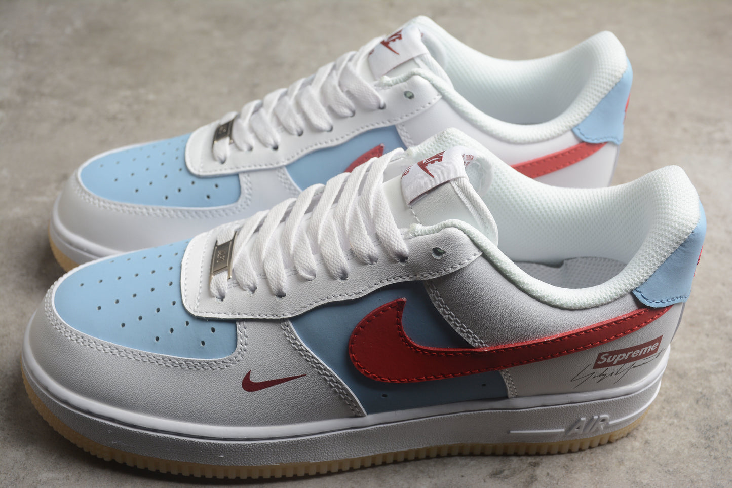 Nk Air Force 1'07 Low BS9055-826