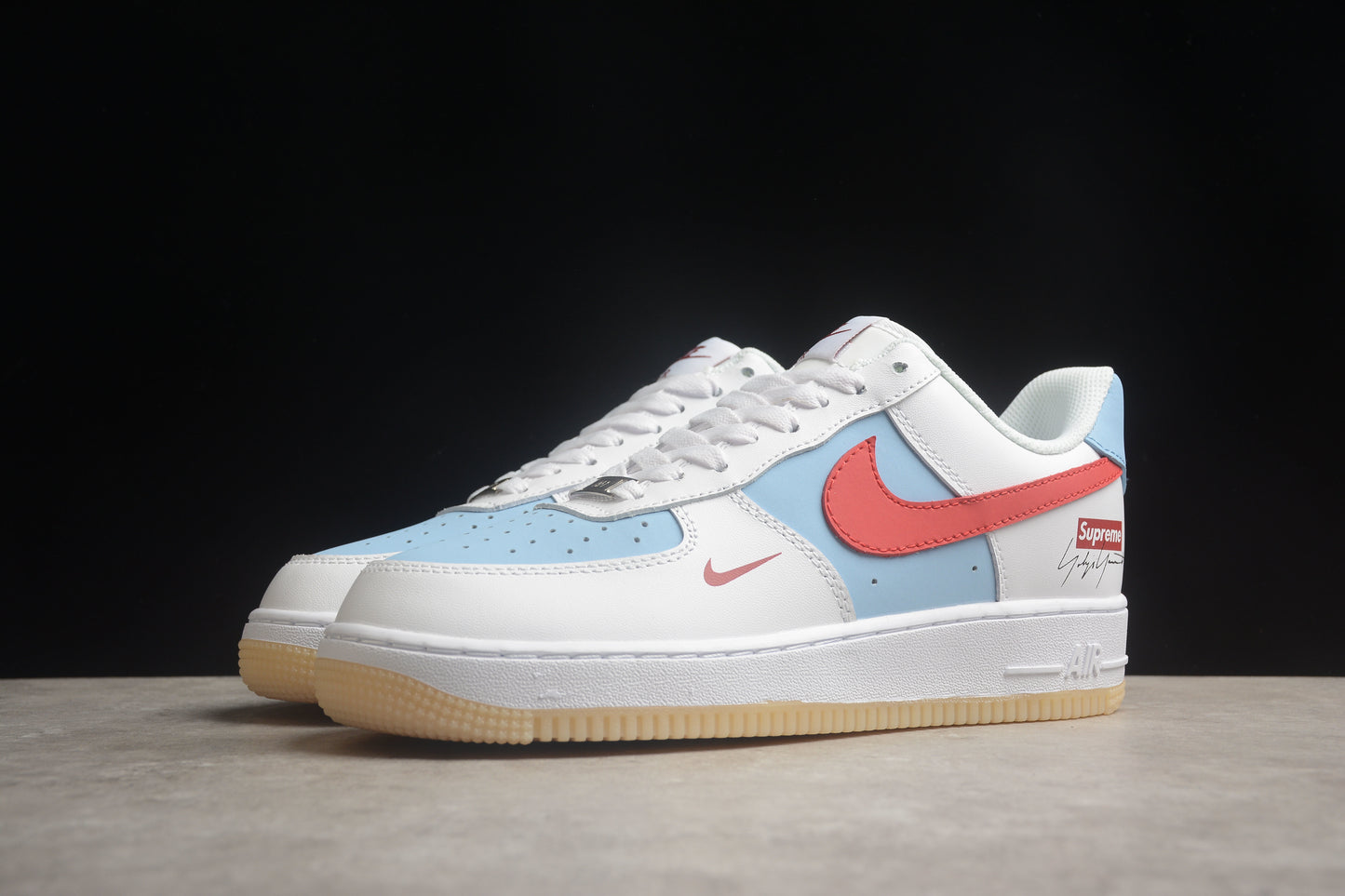 Nk Air Force 1'07 Low BS9055-826