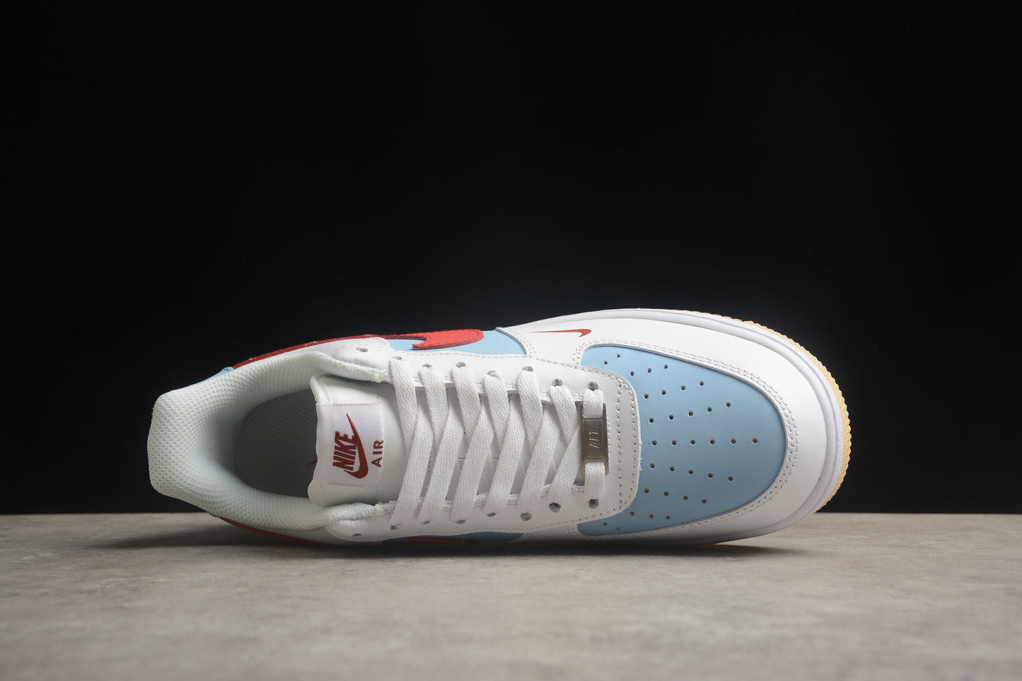 Nk Air Force 1'07 Low BS9055-826